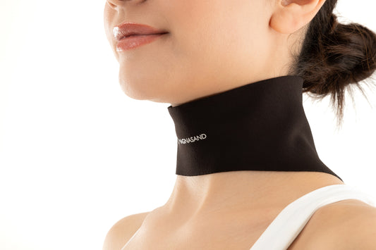 Μαγνητικός Ιμάντας Αυχένος