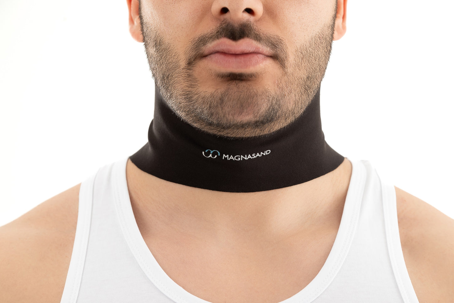 Μαγνητικός Ιμάντας Αυχένος 