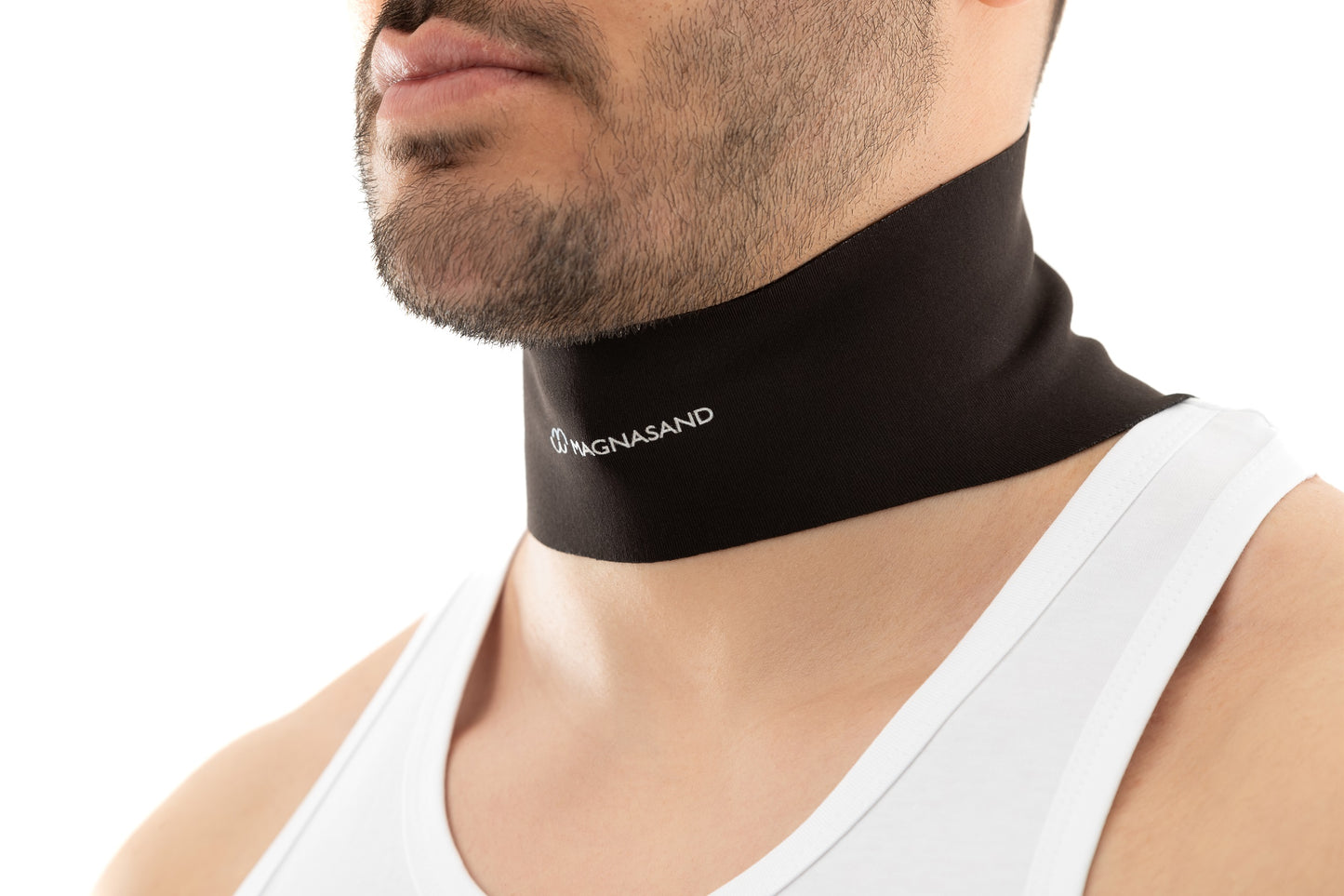 Μαγνητικός Ιμάντας Αυχένος 