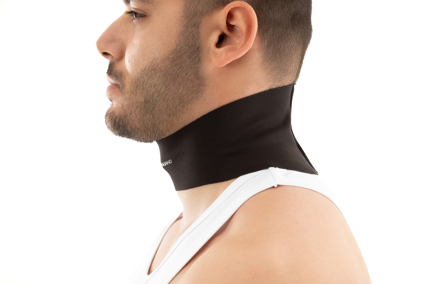 Μαγνητικός Ιμάντας Αυχένος 