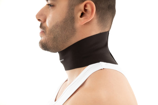 Μαγνητικός Ιμάντας Αυχένος 