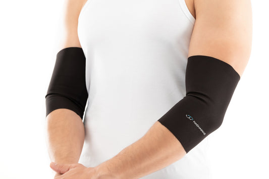 Μαγνητική Επιαγκωνίδα