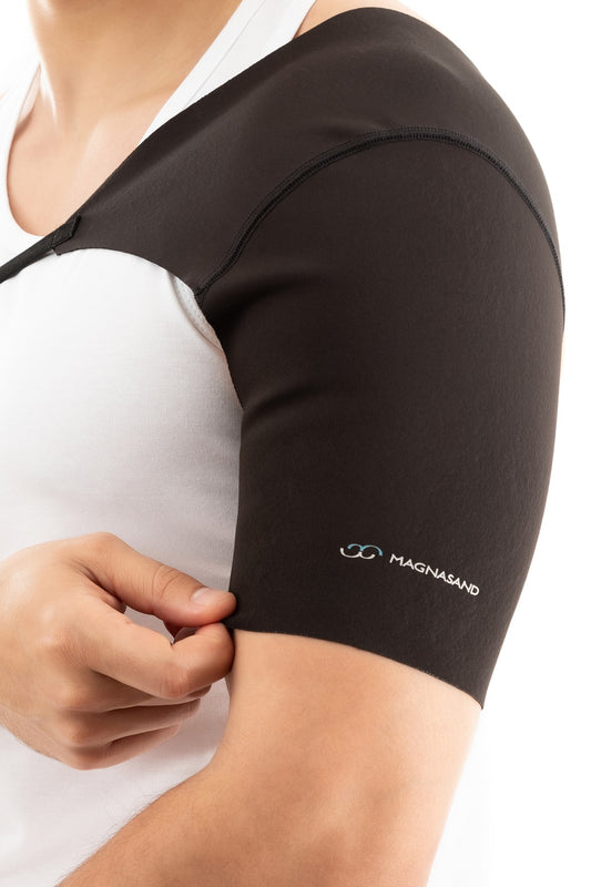 Μαγνητικός Ωμίτης 