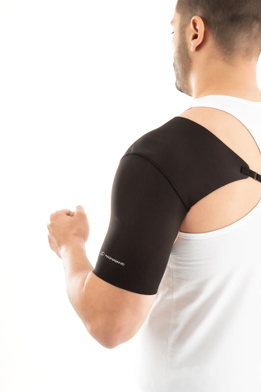 Μαγνητικός Ωμίτης 