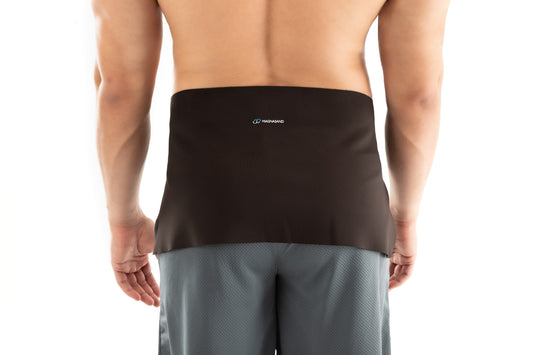 Μαγνητική Ζώνη Οσφύος