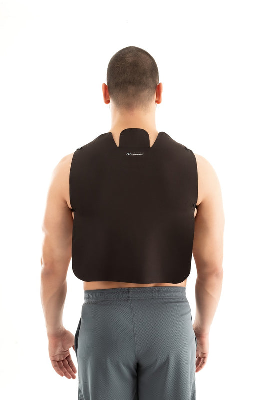 Μαγνητικό Γιλέκο Πλάτης