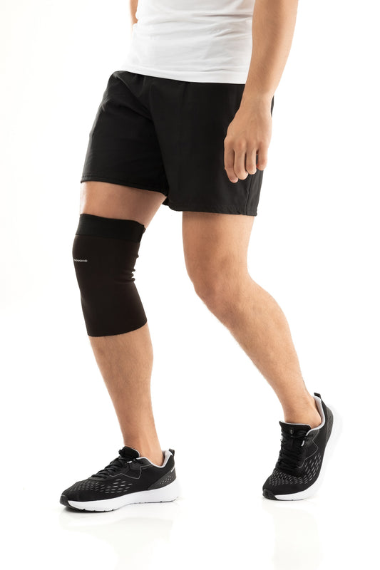 Μαγνητική Επιγονατίδα 