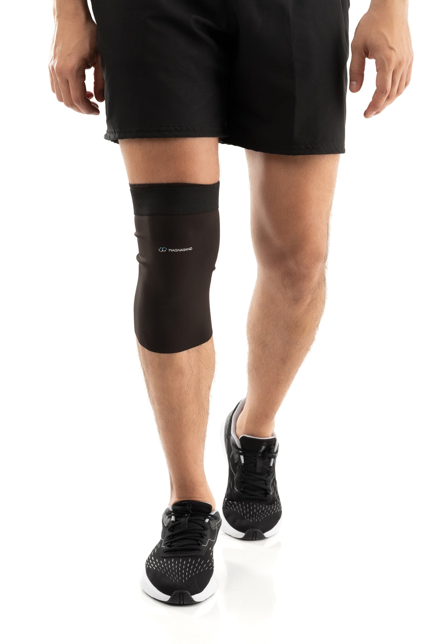 Μαγνητική Επιγονατίδα 