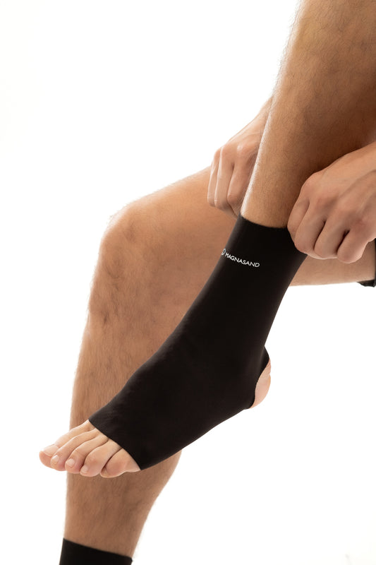 Μαγνητική Επιστραγαλίδα