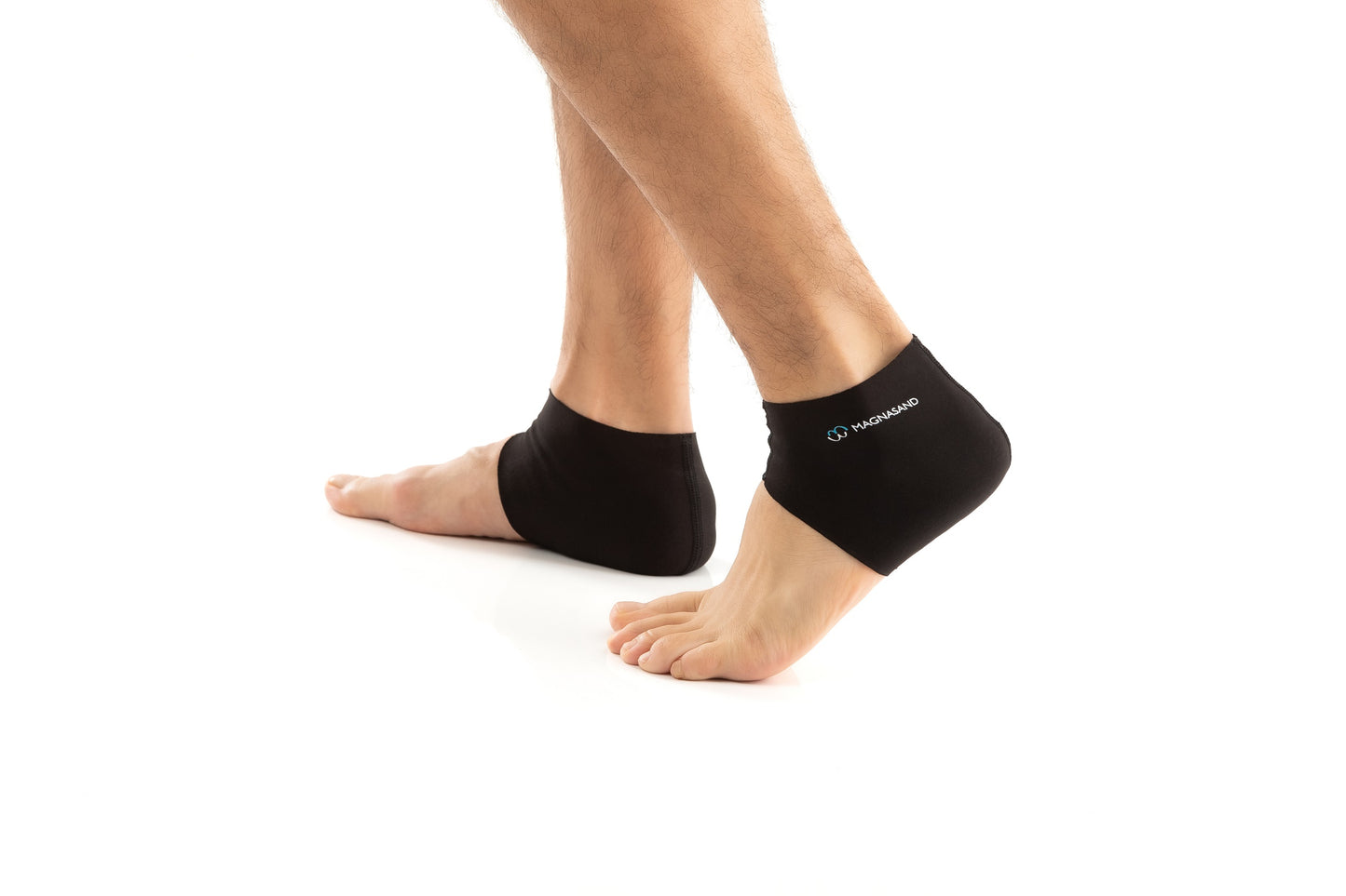 Μαγνητική Κάλτσα Πτέρνης