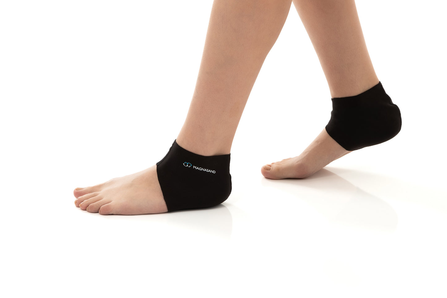 Μαγνητική Κάλτσα Πτέρνης