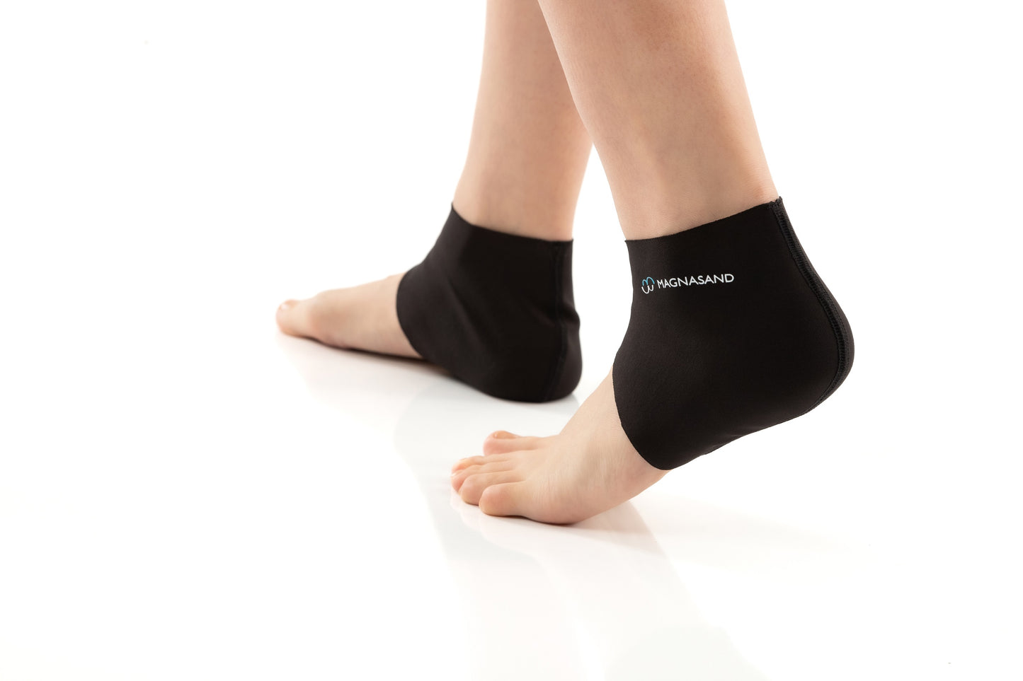 Μαγνητική Κάλτσα Πτέρνης