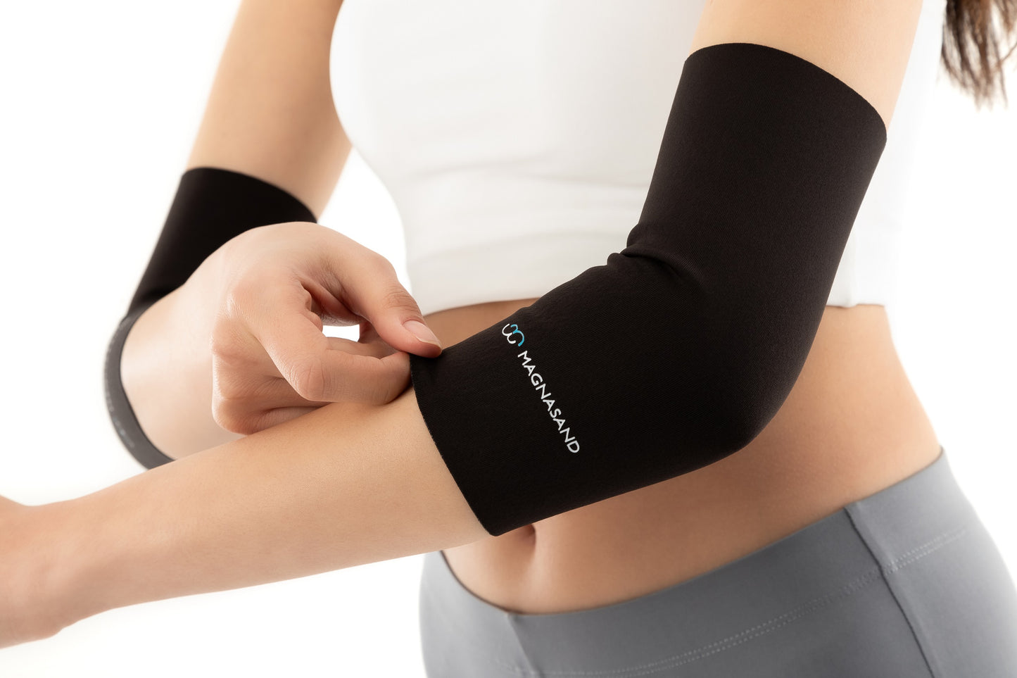 Μαγνητική Επιαγκωνίδα