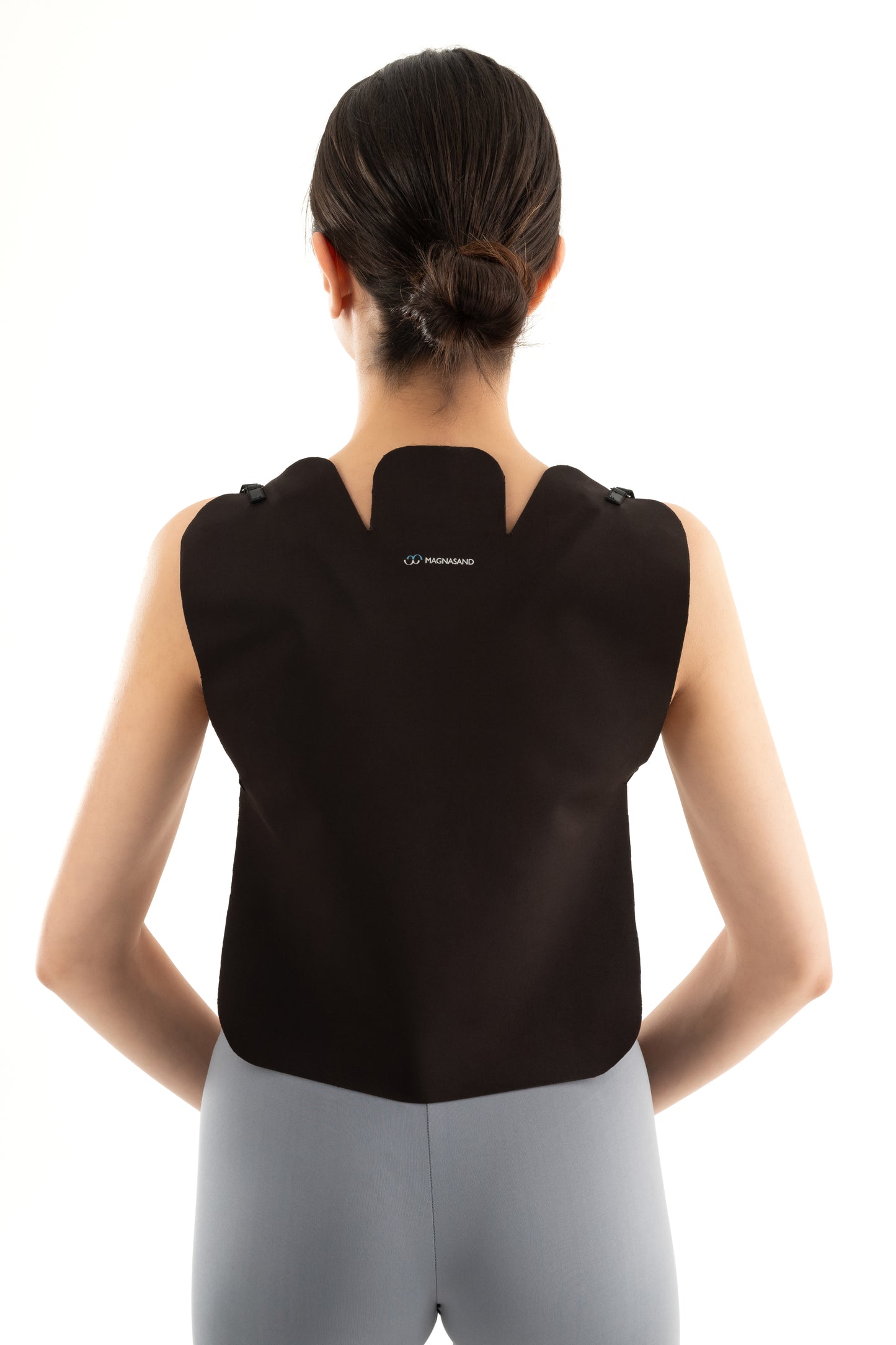 Μαγνητικό Γιλέκο Πλάτης