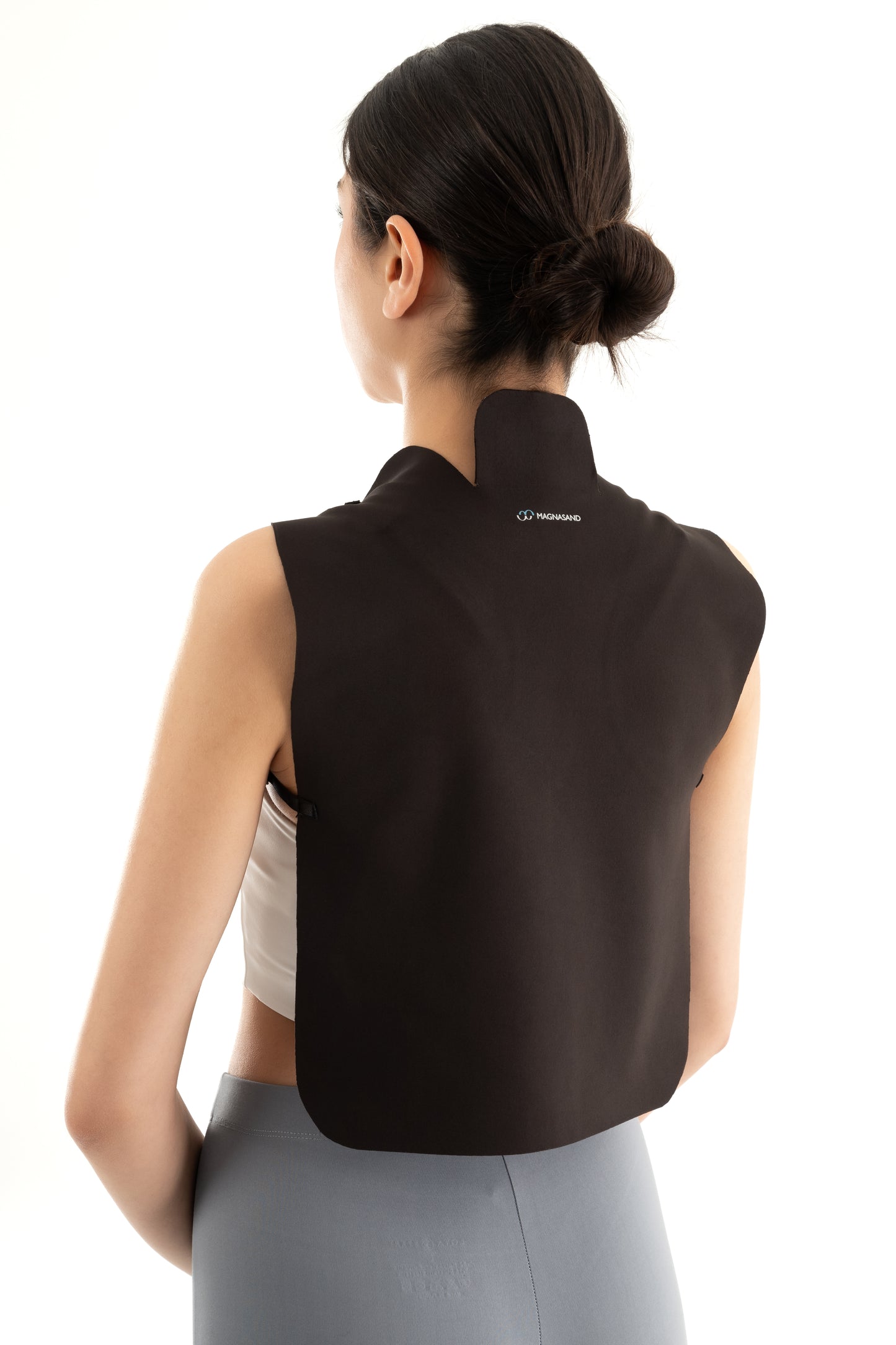 Μαγνητικό Γιλέκο Πλάτης