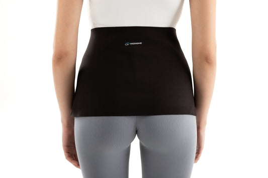 Μαγνητική Ζώνη Οσφύος