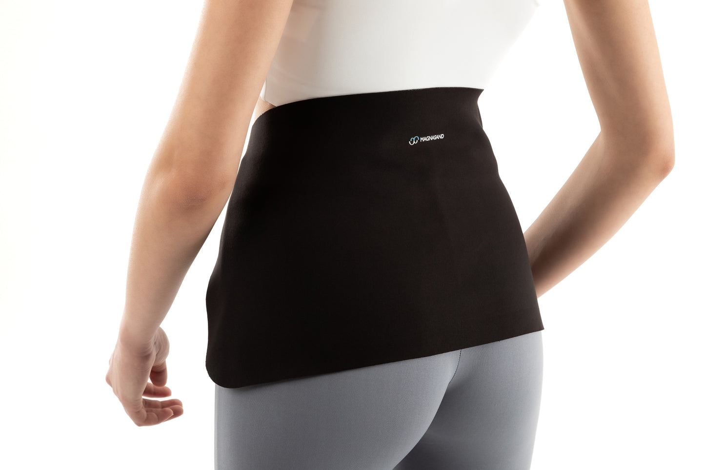 Μαγνητική Ζώνη Οσφύος