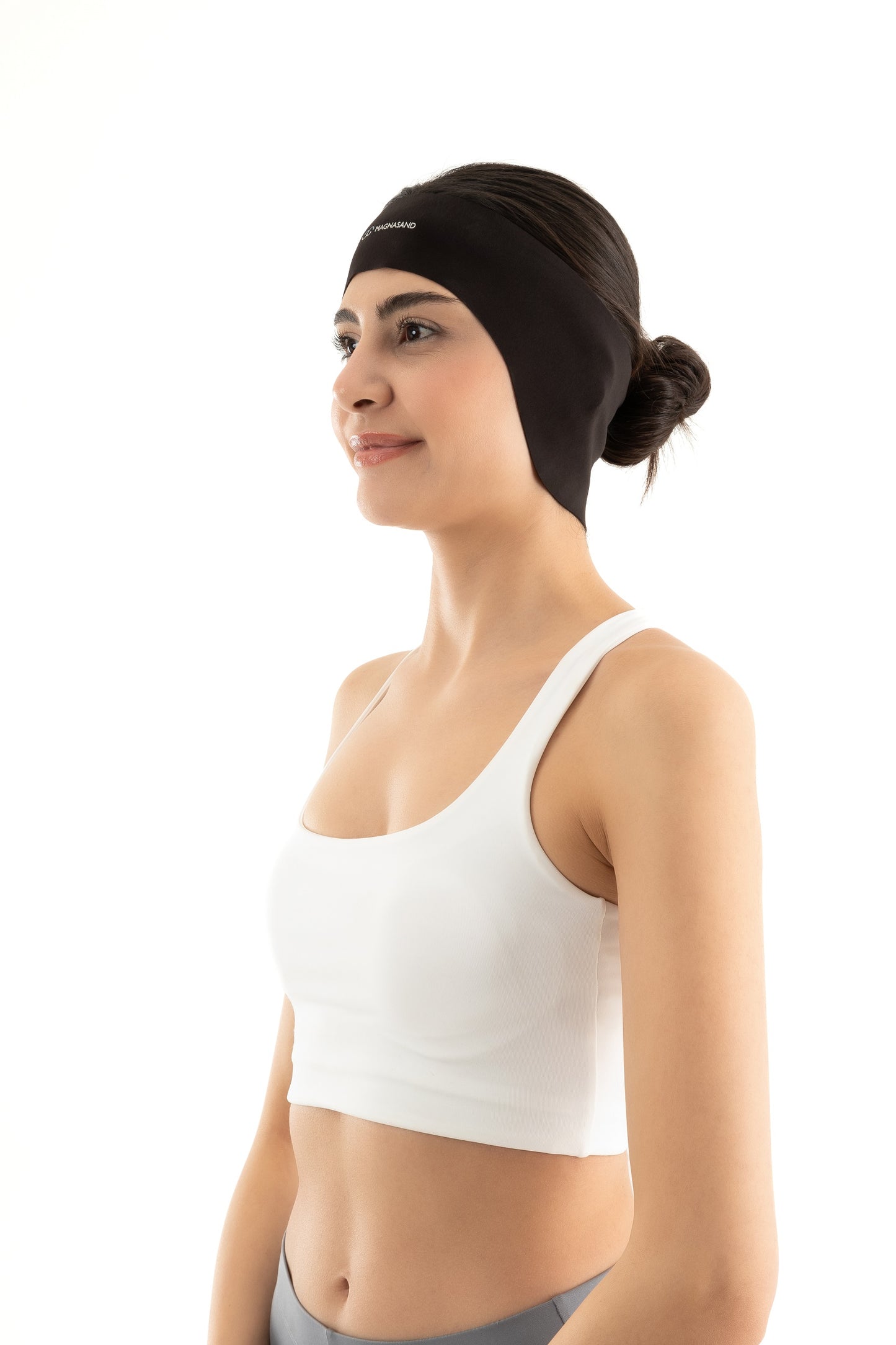 Μαγνητική Επίδεση Κεφαλής